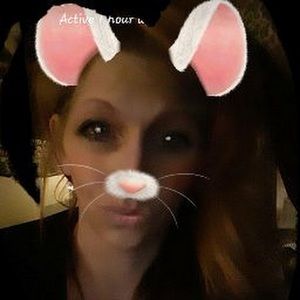 Meet your Posher, Michele